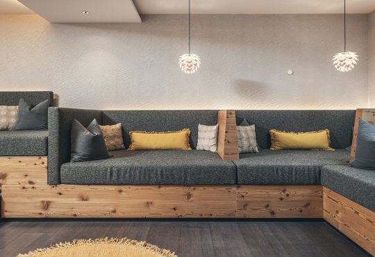 Falkensteiner Hotel & Spa Antholz, adults-only