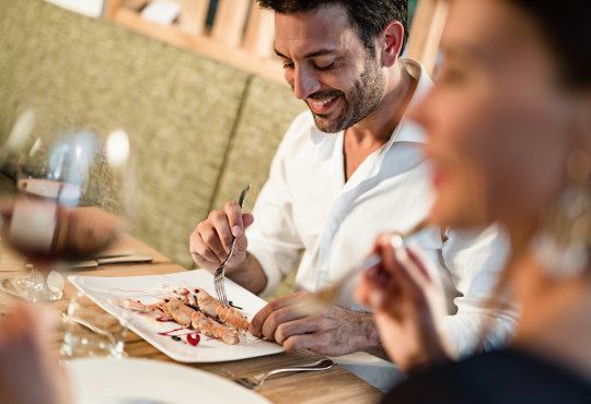 Falkensteiner Hotel & Spa Antholz, adults-only