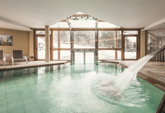 Falkensteiner Hotel & Spa Antholz, adults-only