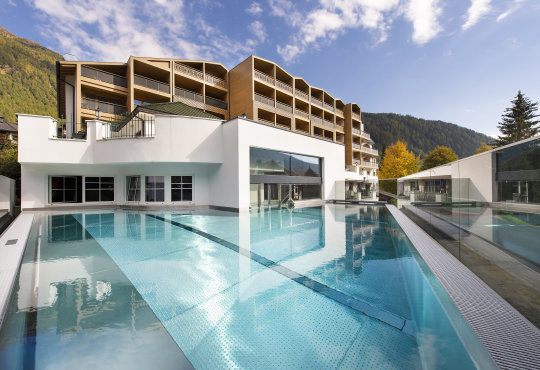 Falkensteiner Hotel & Spa Falkensteinerhof