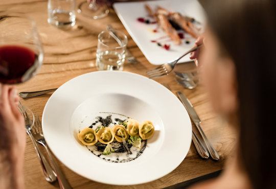 Falkensteiner Hotel & Spa Antholz, adults-only