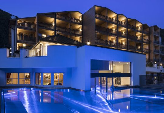 Falkensteiner Hotel & Spa Falkensteinerhof