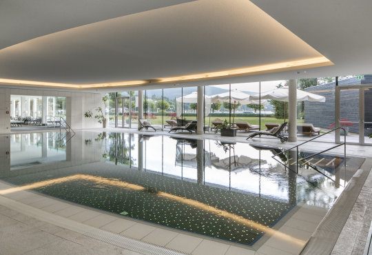 Falkensteiner Schlosshotel Velden