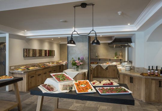 Falkensteiner Hotel & Spa Falkensteinerhof