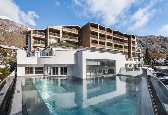 Falkensteiner Hotel & Spa Falkensteinerhof