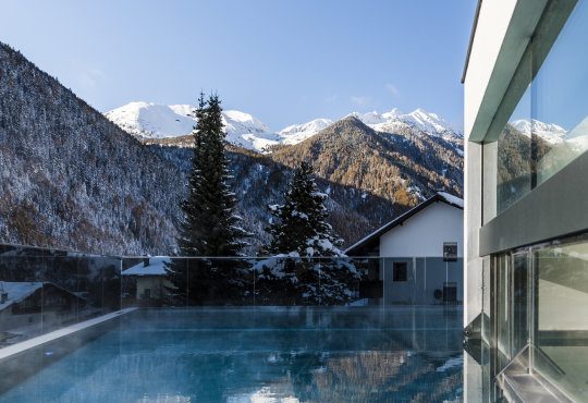 Falkensteiner Hotel & Spa Falkensteinerhof