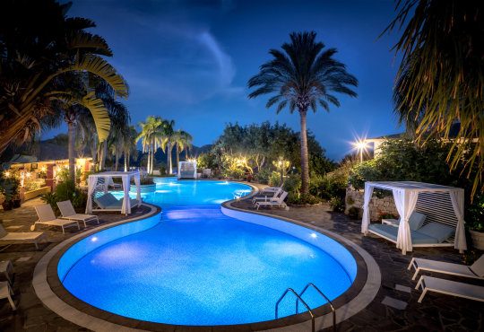 Cruccuris Resort