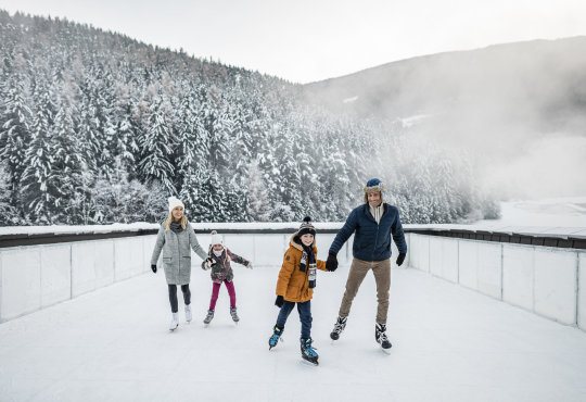 Falkensteiner Family Resort Lido