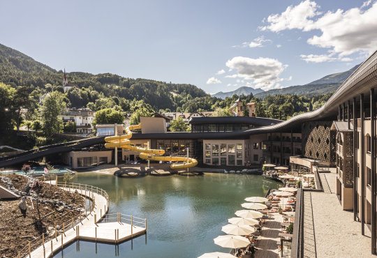 Falkensteiner Family Resort Lido