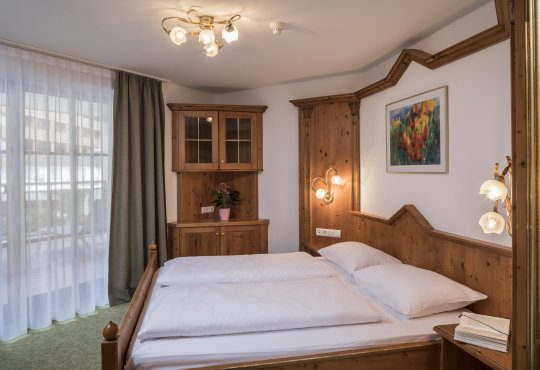 Falkensteiner Hotel & Spa Falkensteinerhof