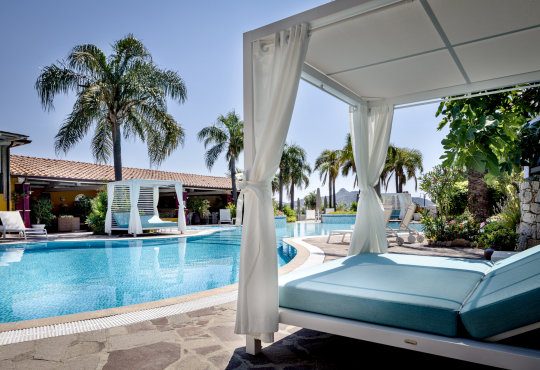 Cruccuris Resort