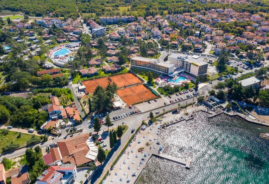 Hotel Park Plava Laguna (Sonderreisen)