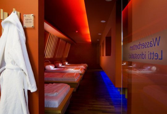 Falkensteiner Hotel & Spa Antholz, adults-only
