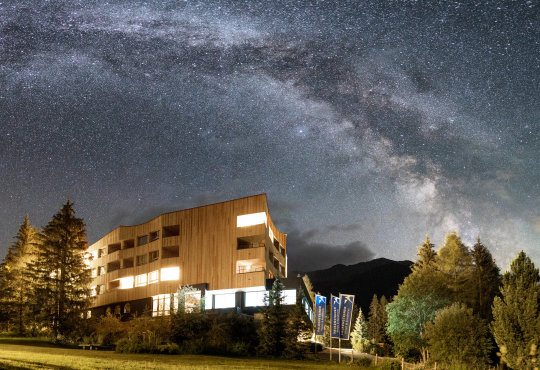 Falkensteiner Hotel & Spa Antholz, adults-only