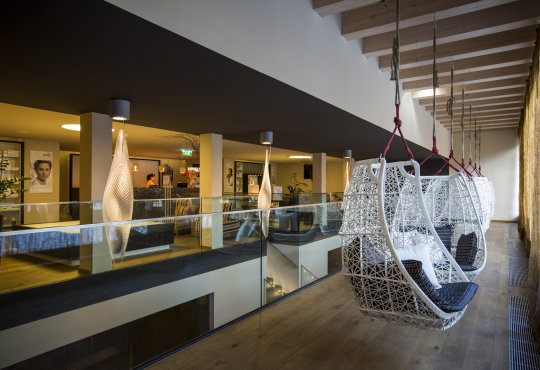 Falkensteiner Hotel Sonnenalpe