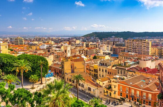 Cagliari