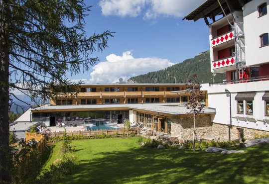 Falkensteiner Hotel Sonnenalpe