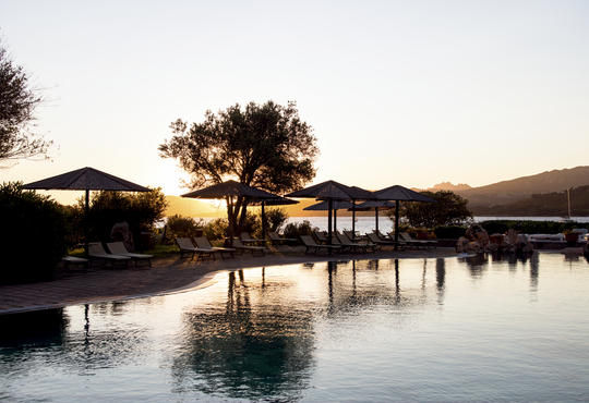 Cala di Falco (Erlebnisreise)
