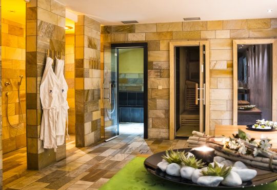 Falkensteiner Hotel & Spa Sonnenparadies