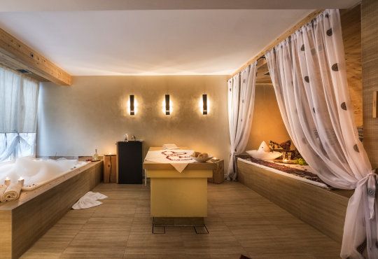 Falkensteiner Hotel & Spa Sonnenparadies