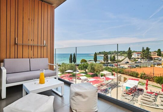 Hotel Park Plava Laguna (Sonderreisen)