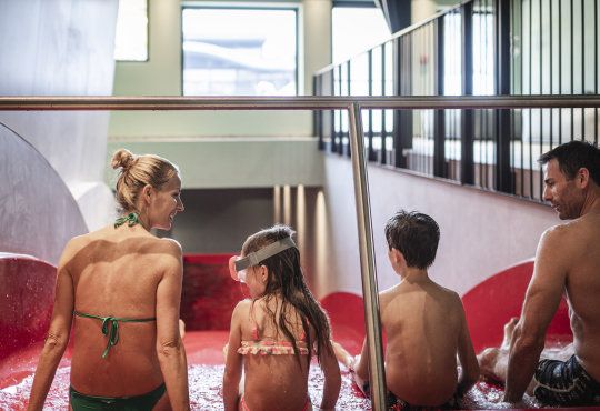 Falkensteiner Family Resort Lido