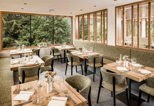 Falkensteiner Hotel & Spa Antholz, adults-only