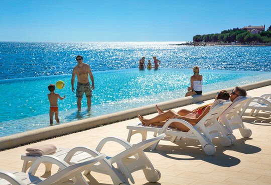 Aminess Viva Maestral Hotel (Erlebnisreise)