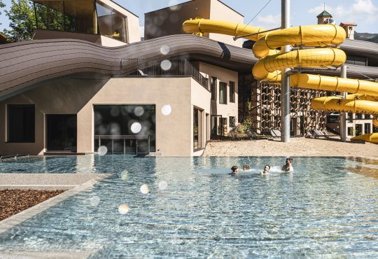 Falkensteiner Family Resort Lido