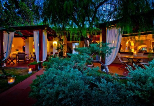 Nora Club Hotel