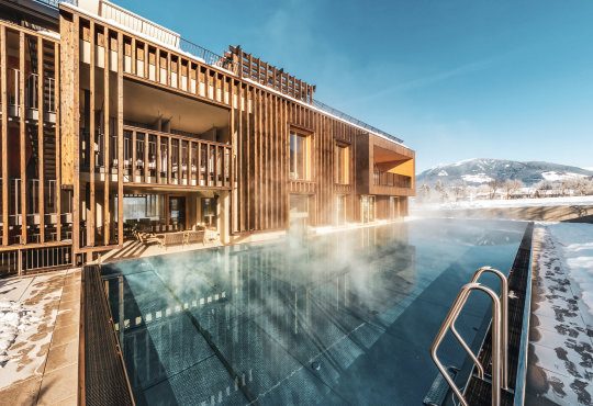 Falkensteiner Hotel Kronplatz