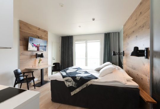 Kide Hotel (Erlebnisreise Finnland)