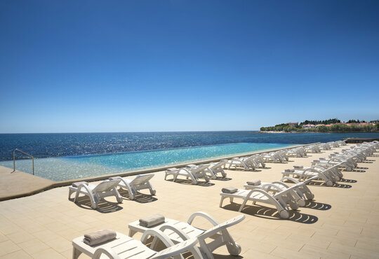 Aminess Viva Maestral Hotel (Erlebnisreise)