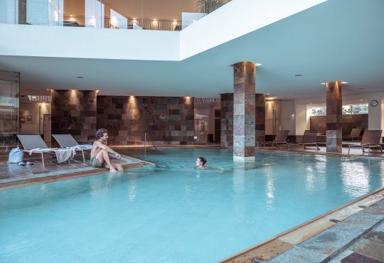 Falkensteiner Hotel & Spa Carinzia