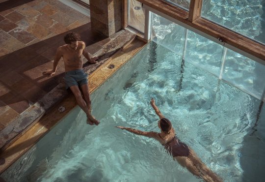 Falkensteiner Hotel & Spa Carinzia
