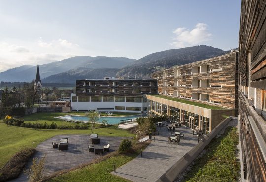 Falkensteiner Hotel & Spa Carinzia