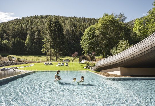 Falkensteiner Family Resort Lido
