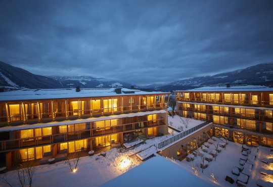 Falkensteiner Hotel Kronplatz