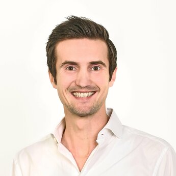 Peter Vinzenz