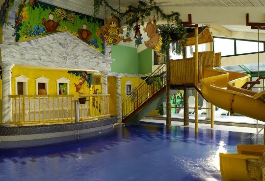 Falkensteiner Hotel Cristallo