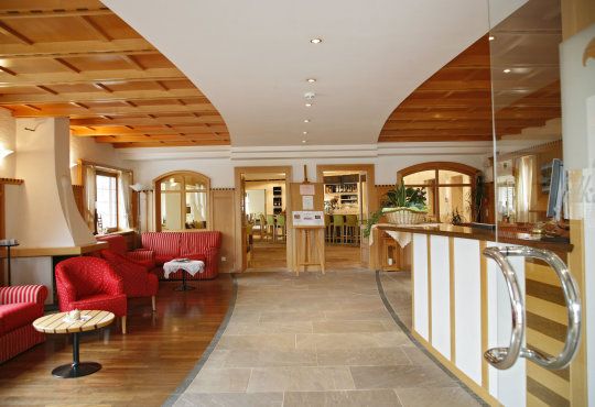 Falkensteiner Hotel & Spa Sonnenparadies