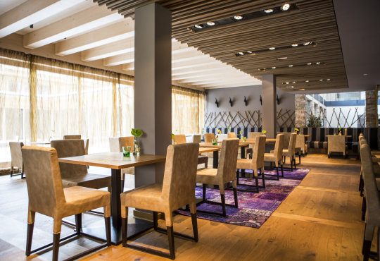 Falkensteiner Hotel Sonnenalpe