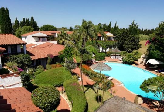 Nora Club Hotel