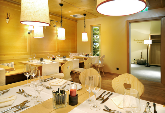 Falkensteiner Genuss- & Wohlfühlhotel Mühlviertel, adults only