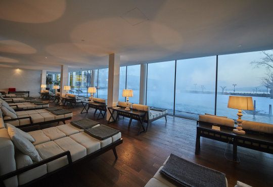 Falkensteiner Schlosshotel Velden