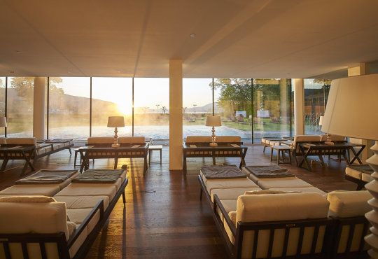 Falkensteiner Schlosshotel Velden