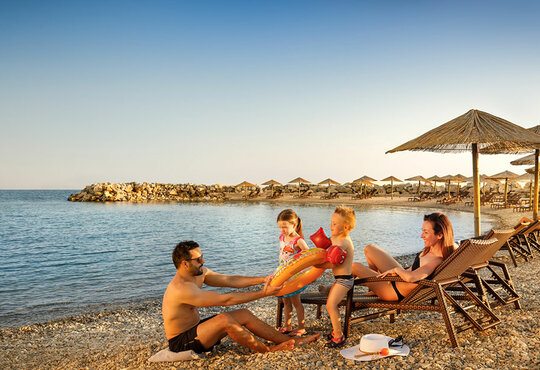 Aminess Viva Maestral Hotel (Erlebnisreise)