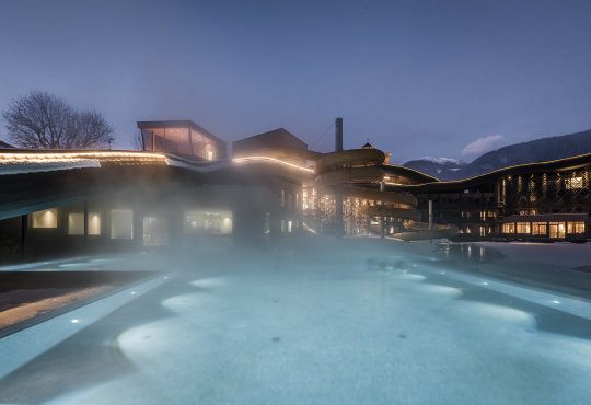 Falkensteiner Family Resort Lido