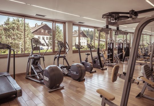 Falkensteiner Hotel & Spa Carinzia