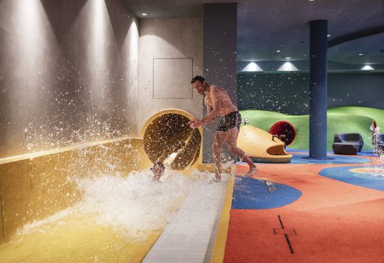 Falkensteiner Family Resort Lido